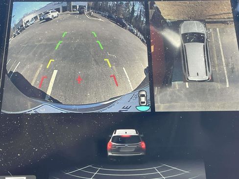 New 2025 Subaru Ascent Touring w/ Popular Package #2 image 35