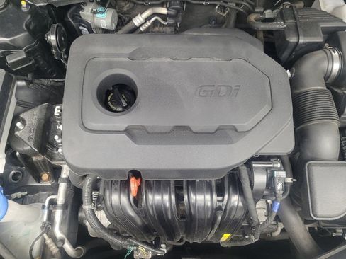 Used 2018 Hyundai Sonata SE image 30