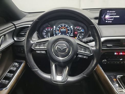 Used 2022 MAZDA CX-9 Signature image 17