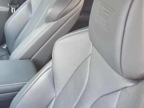 Used 2022 Lexus NX 350 F Sport AWD/4WD image 17