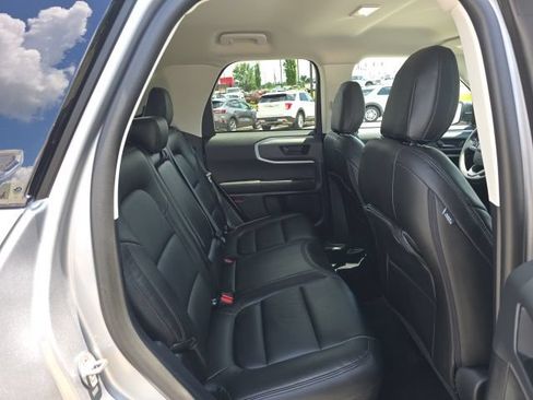 Used 2023 Ford Bronco Sport Big Bend AWD/4WD image 17