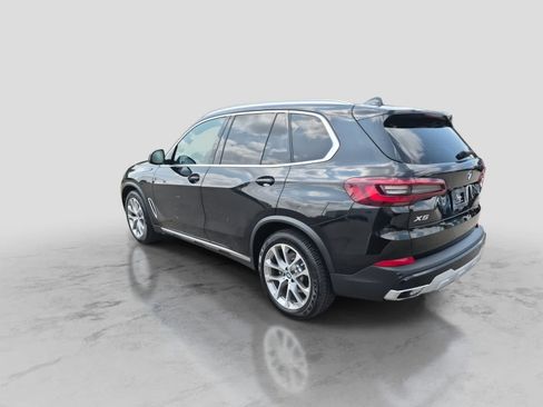 Used 2022 BMW X5 xDrive40i AWD/4WD image 6