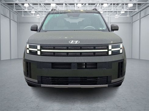 Used 2024 Hyundai Santa Fe Limited image 3