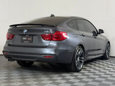 Used 2018 BMW 330i Gran Turismo xDrive AWD/4WD image 31