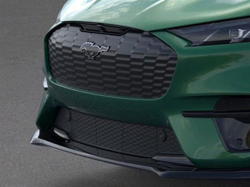 New 2025 Ford Mustang Mach-E GT w/ Interior Protection Package image 39