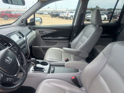 Used 2018 Honda Ridgeline RTL image 37