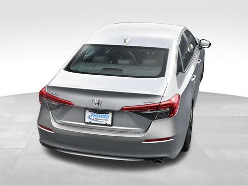 Used 2024 Honda Civic Sport image 33