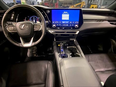 Certified 2023 Lexus RX 350 Premium Plus image 15