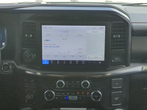 Certified 2025 Ford F150 Raptor AWD/4WD image 16