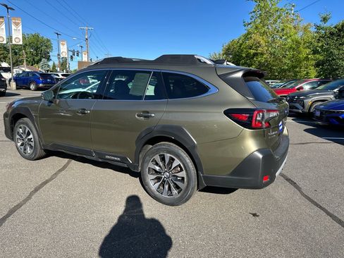 Used 2023 Subaru Outback Touring XT w/ Popular Package #2 AWD/4WD image 4