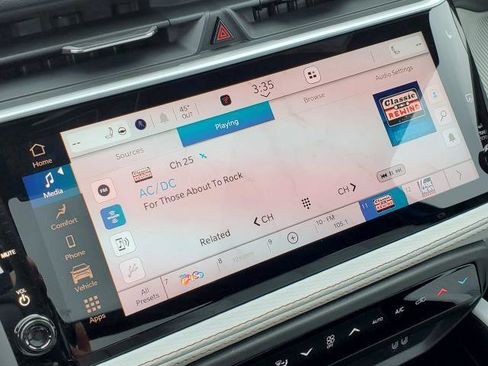 New 2026 Jeep Cherokee Limited image 13