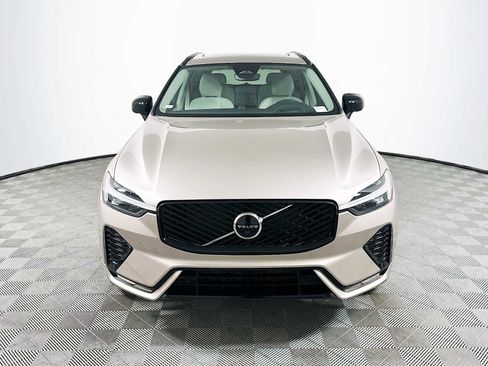 New 2026 Volvo XC60 B5 Ultra w/ Protection Package image 2