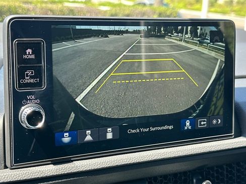 New 2026 Honda CR-V Sport-L image 21