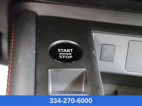 New 2026 Nissan Kicks SR w/ SR Premium Package image 10