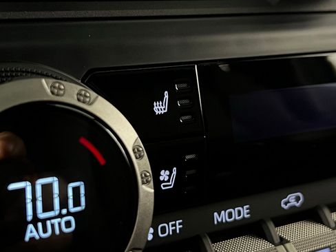 New 2026 Toyota 4Runner Limited image 17