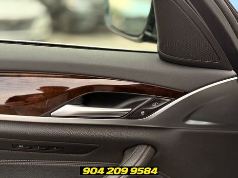 Used 2019 BMW 540i xDrive w/ Convenience Package AWD/4WD image 20