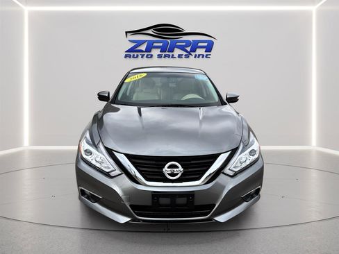 Used 2016 Nissan Altima 2.5 SL image 8