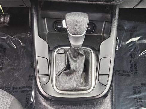 Used 2024 Kia Soul LX w/ Option Group 015 image 12