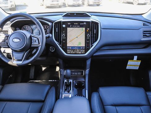 New 2026 Subaru Ascent Touring image 12