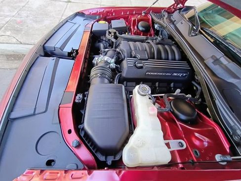 Used 2020 Dodge Challenger R/T Scat Pack image 65