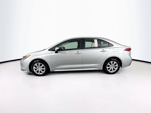 Certified 2024 Toyota Corolla LE FWD image 13