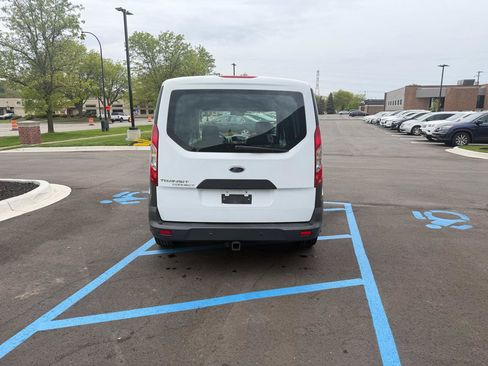 Used 2015 Ford Transit Connect XL FWD image 6