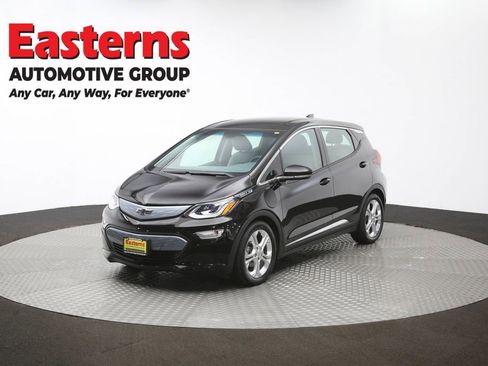 Used 2018 Chevrolet Bolt LT image 56