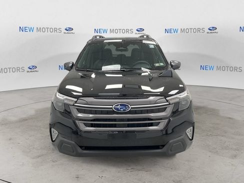 New 2026 Subaru Forester Premium AWD/4WD image 7