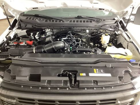 Used 2023 Ford F250 XL w/ XL Chrome Package RWD image 24