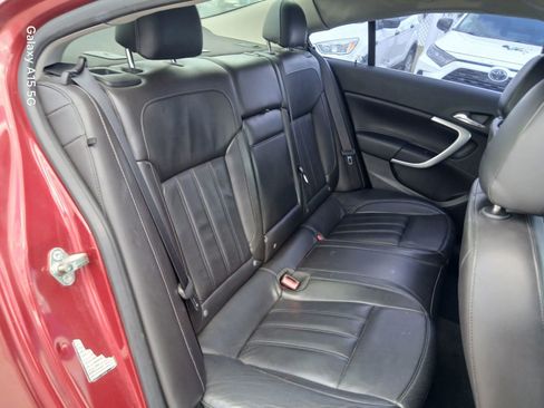 Used 2015 Buick Regal FWD image 16