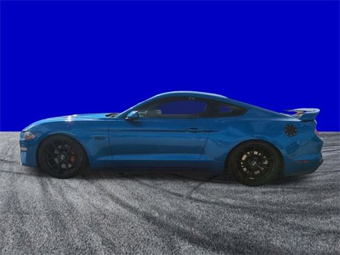 Certified 2019 Ford Mustang GT image 7