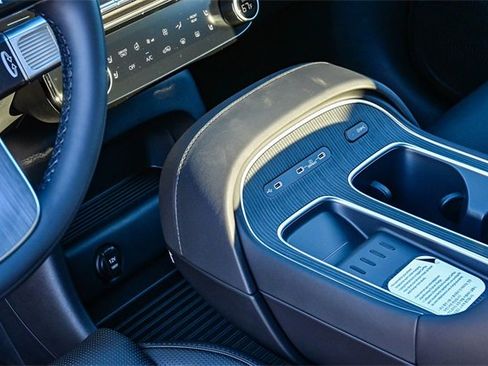 New 2026 Hyundai Palisade Calligraphy image 24