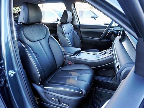 Used 2025 Hyundai Palisade XRT FWD image 18