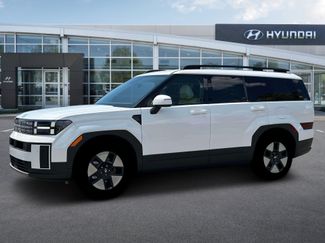 New 2026 Hyundai Santa Fe SEL FWD video 2