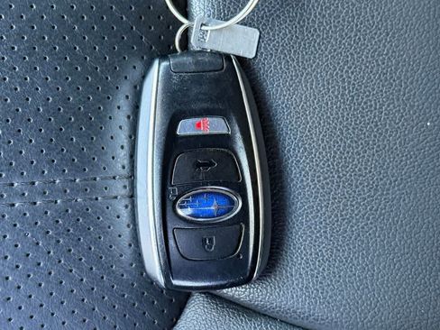 Used 2023 Subaru Forester Limited AWD/4WD image 21