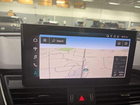 Certified 2023 Audi Q5 2.0T Prestige w/ Prestige Package AWD/4WD image 20