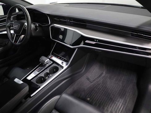 Used 2023 Audi S7 Prestige w/ Prestige Package image 6