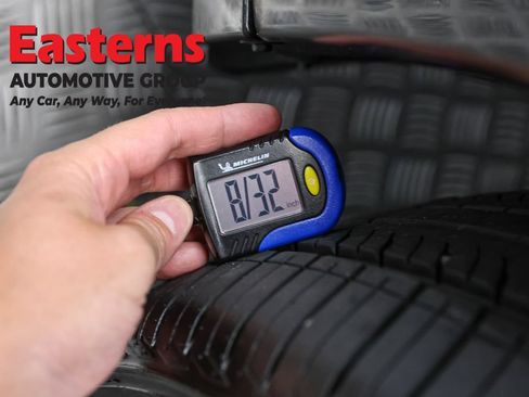Used 2024 Dodge Durango GT RWD image 27