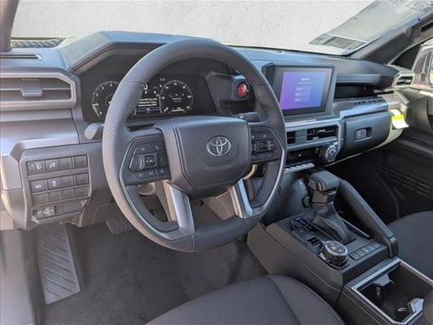 New 2026 Toyota Tacoma TRD Off-Road AWD/4WD image 3