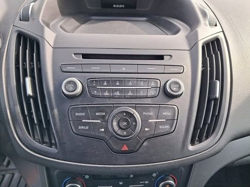 Used 2018 Ford Escape SE image 20