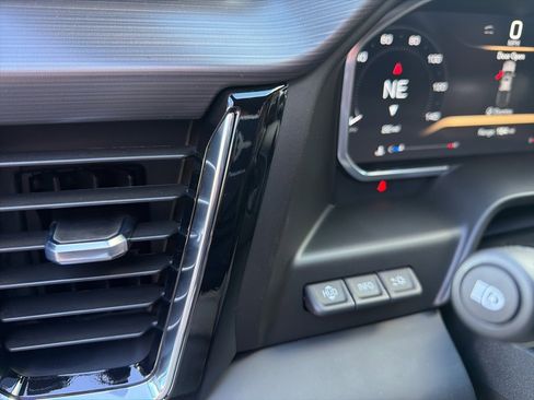 New 2026 GMC Sierra 2500 Denali Ultimate image 27