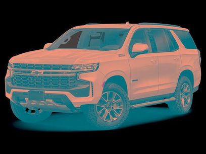 Used 2021 Chevrolet Tahoe Z71 w/ Luxury Package