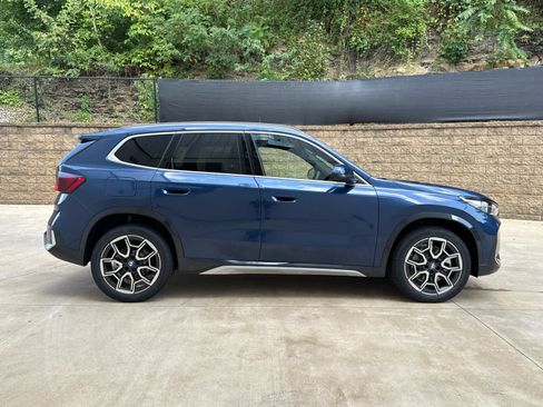 Used 2025 BMW X1 xDrive28i w/ Convenience Package image 9