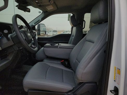 New 2026 Ford F250 XL w/ XL Off-Road Package image 19