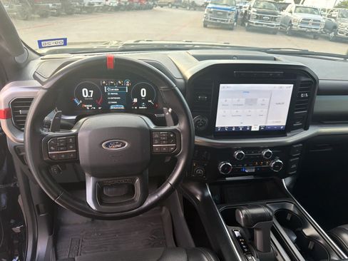 Used 2023 Ford F150 Raptor AWD/4WD image 8