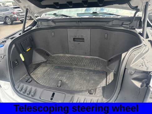 Used 2025 Ford F150 Lightning Flash AWD/4WD image 18