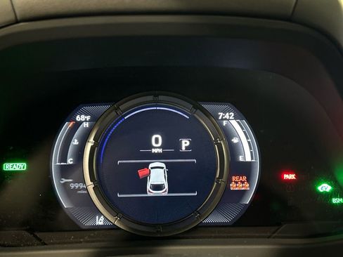 Used 2023 Lexus UX 250h F Sport AWD/4WD image 15