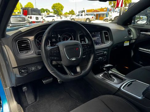 Used 2023 Dodge Charger Scat Pack RWD image 16