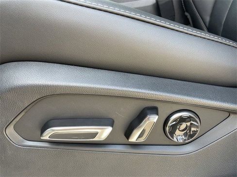 Certified 2025 Acura MDX FWD w/ Technology Package image 24