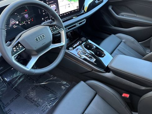 New 2025 Audi A5 2.0T Premium Plus image 7